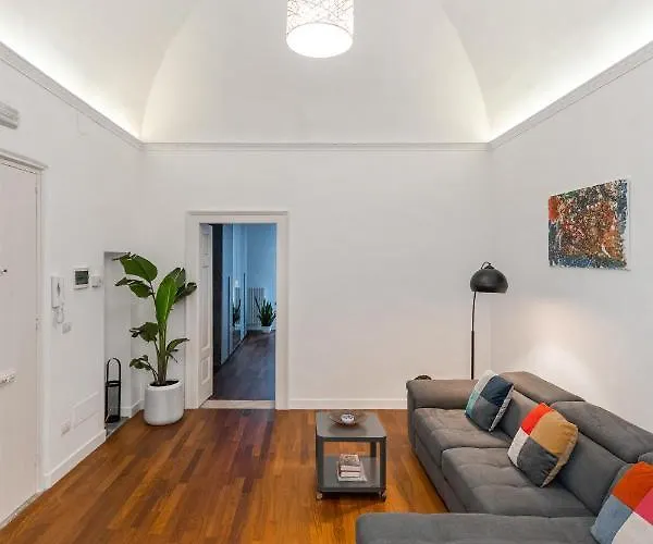 Casa Dei Visionari