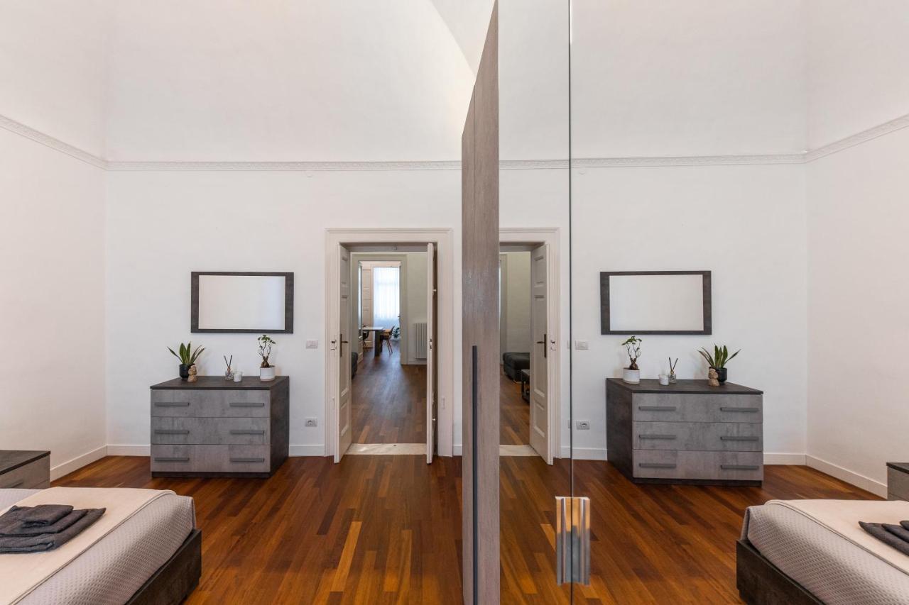 Apartment Casa Dei Visionari Bari