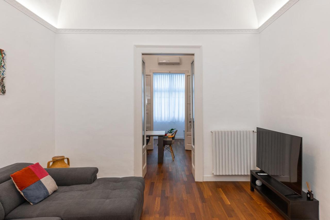 Casa Dei Visionari *