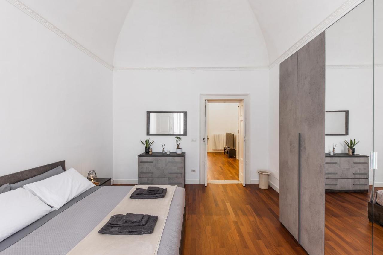 Casa Dei Visionari Apartment *