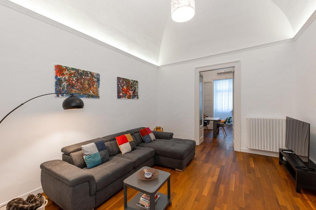 Apartment Casa Dei Visionari *