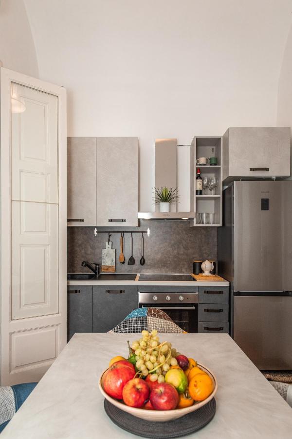 Apartment Casa Dei Visionari *