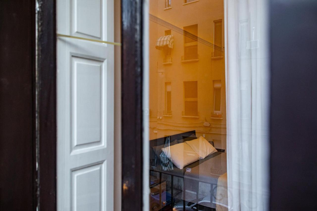Casa Dei Visionari Apartment