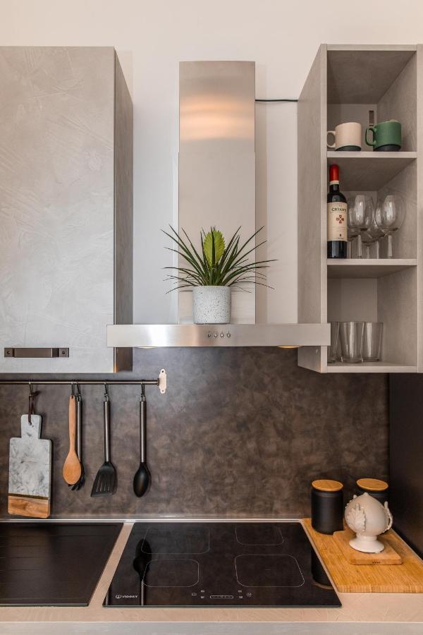 Appartement Casa Dei Visionari Bari