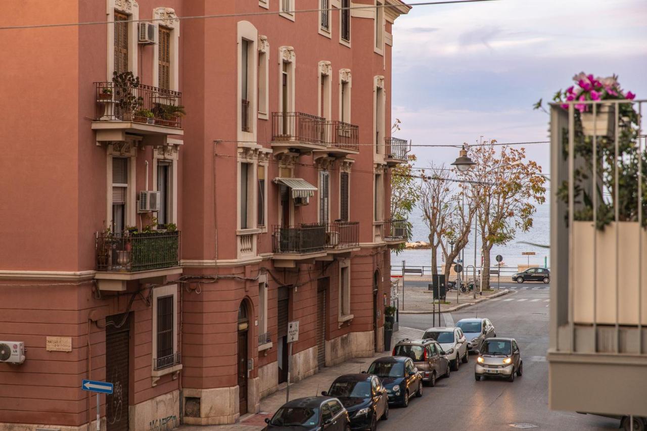 Casa Dei Visionari Appartement