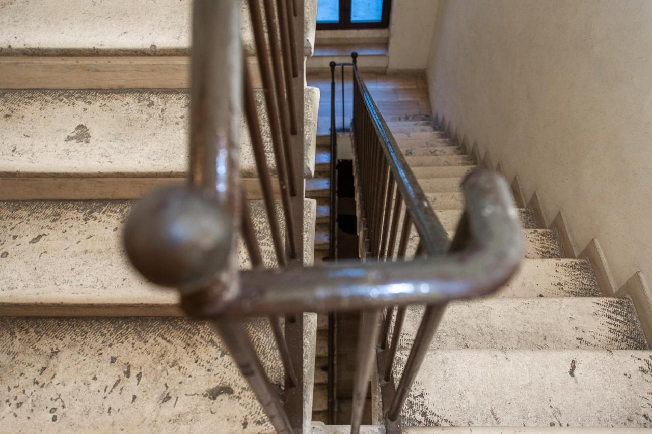 Casa Dei Visionari *